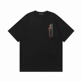 Picture of Chrome Hearts T Shirts Short _SKUChromeHeartsS-XLxetr3818384